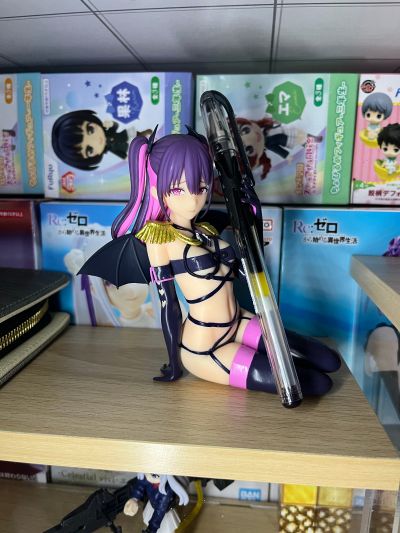 2.5次元的诱惑 握笔之友！美莉艾拉~卫生小队造型~