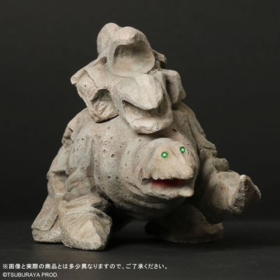 大怪兽系列  安能（暂译）