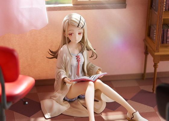 学园偶像大师 筱泽广 最不擅长的事