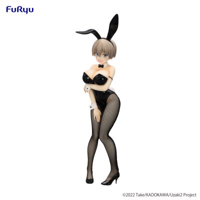 BiCute Bunnies 宇崎学妹想要玩 第二季 宇崎花