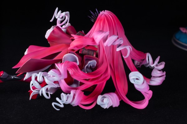 命运-冠位指定 妖精骑士崔斯坦（芭万·希）