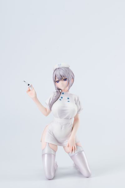 早乙女志乃 护士