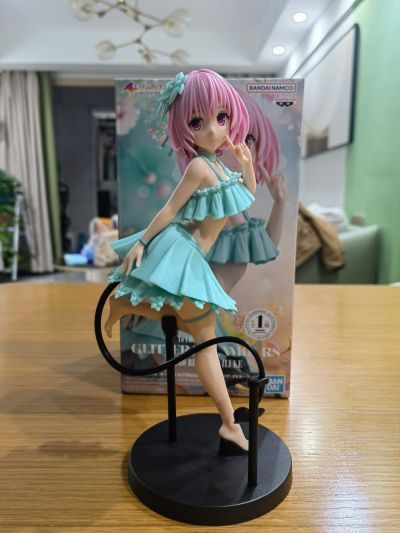 GLITTER&GLAMOURS 出包王女DARKNESS 梦梦·贝莉雅·戴比路克