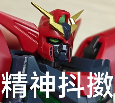 ROBOT魂 ＜SIDE MS＞ 维萨戈高达·破坏者
