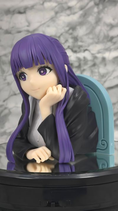 托腮胸像 葬送的芙莉莲 菲伦