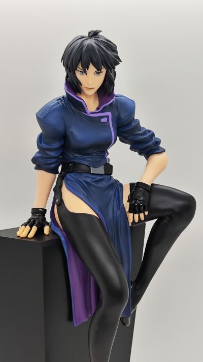 POP UP PARADE 攻壳机动队 草薙素子 1995版 L尺寸