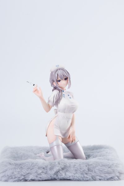 早乙女志乃 护士