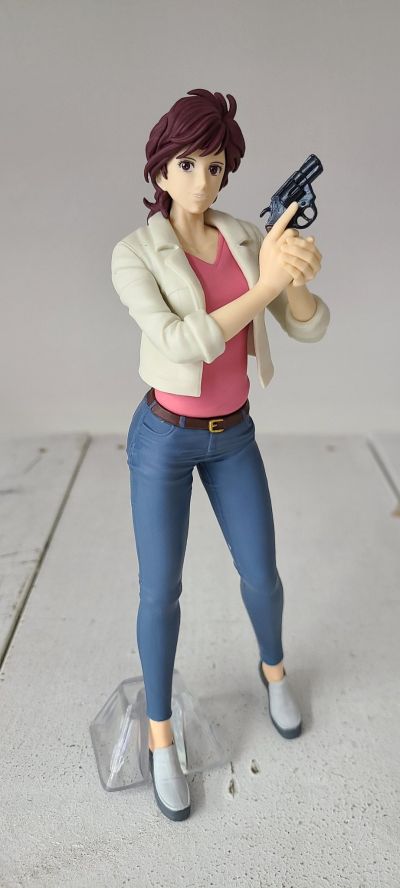 城市猎人剧场版：天使之泪 珍藏人偶-槙村香- ​​​