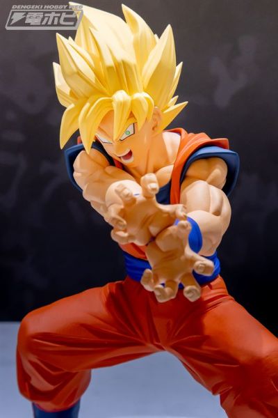 龙珠Z Grandista -孙悟空-II