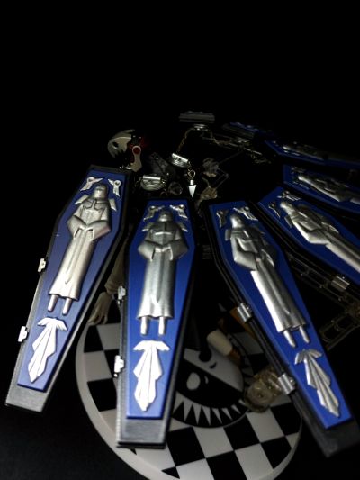 D-Arts Persona4 伊邪那岐大神