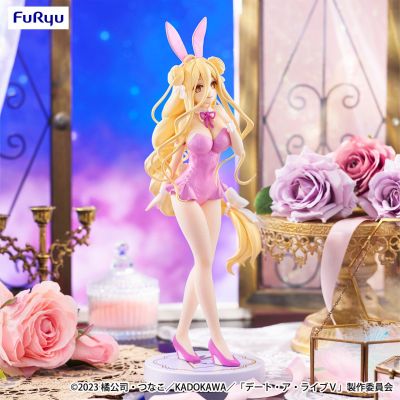 BiCute Bunnies 约会大作战第五季 星宫六喰·粉色