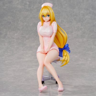 出包王女DARKNESS 护士系列 提亚悠·鲁纳迪克