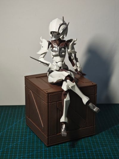 无限邂逅 穿刺者（暂译）