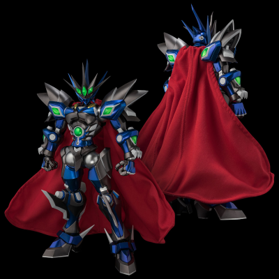 RIOBOT 超级机器人大战OG 瓦萨卡