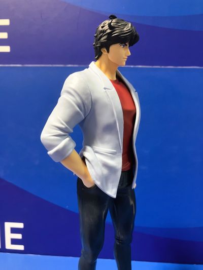 城市猎人剧场版：天使之泪 珍藏人偶-槙村香- ​​​