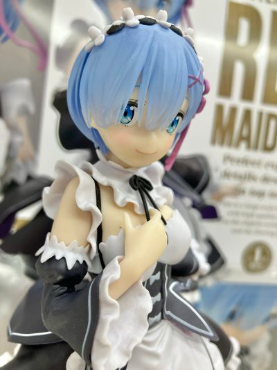 GLITTER&GLAMOURS Re：从零开始的异世界生活 雷姆 女仆