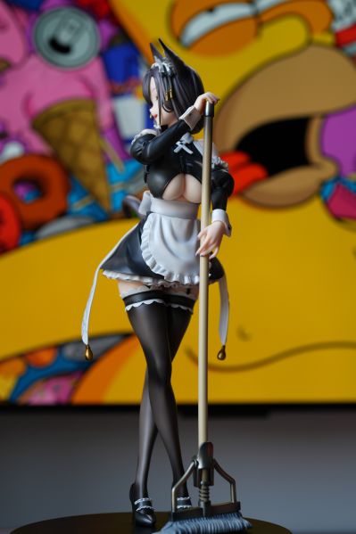 女仆之家系列 岩屋爱