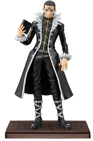 猎人 DXF系列 第5弹 库洛洛·鲁西鲁