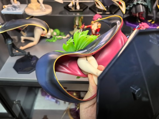 GEM系列 CODE GEASS 反叛的鲁路修 C.C. GEM系列15周年纪念款