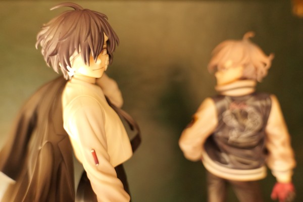 KDcolle 文豪野犬 太宰治 原作版 15岁