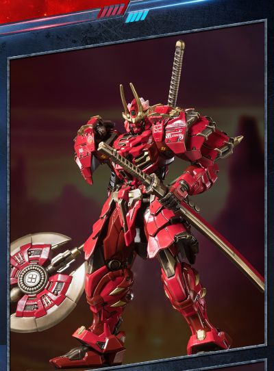 先祖效应 甲斐之虎