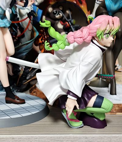 鬼灭之刃 动画版 MAXIMATIC 甘露寺蜜璃