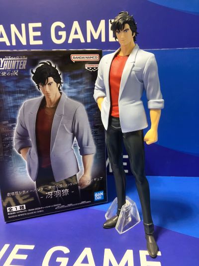 城市猎人剧场版：天使之泪 珍藏人偶-槙村香- ​​​