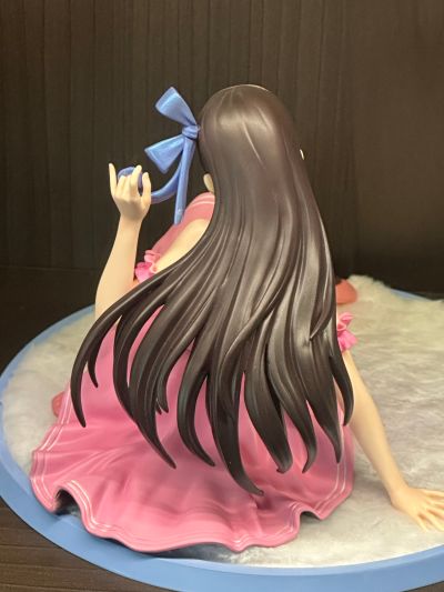 Flamingo - 芭蕾少女