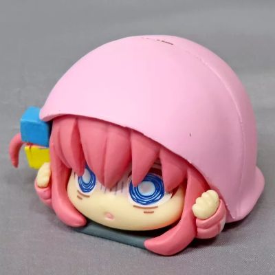 瞌睡仔  孤独摇滚！