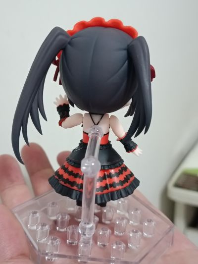 DFORM+ 约会大作战 第四季 时崎狂三