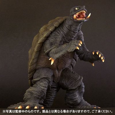 大怪兽系列 大映特摄编 加美拉1996