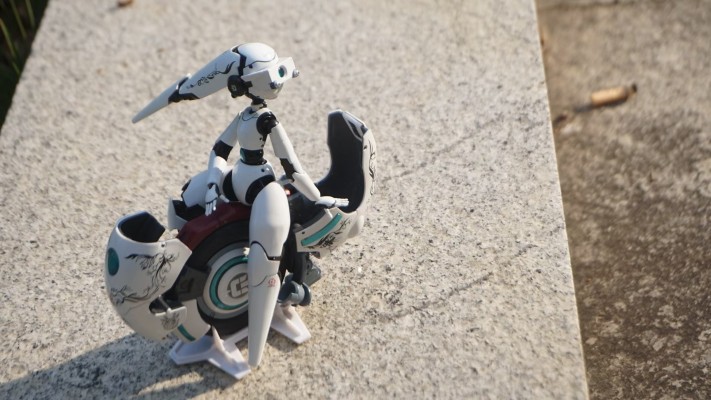 ex：ride（エクスライド） SPride.04 ファイアボール チャーミング 约瑟夫