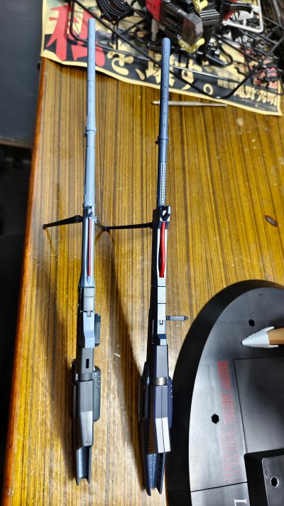 HI-METAL R  艾尔盖姆Mk-II