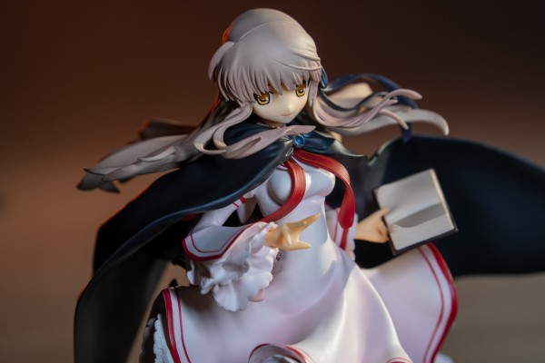 Rewrite 千里朱音