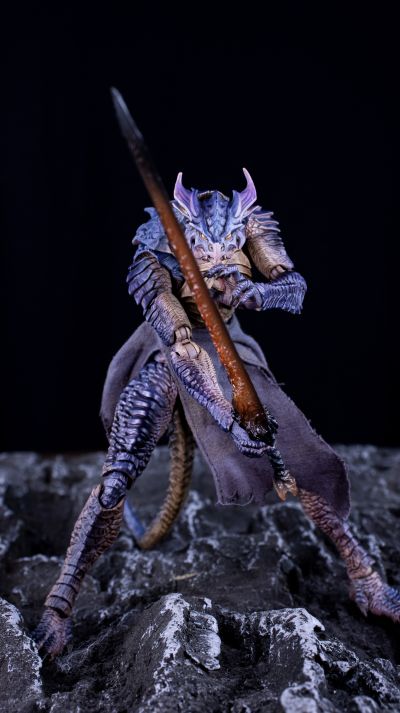 末裔 最初的回响者 阿尔伽 常态