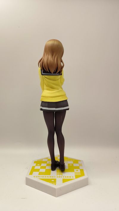 スーパー Special 系列 Love Live! Sunshine!! 国木田花丸 