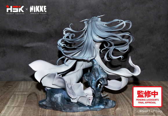 胜利女神：新的希望 小美人鱼 深渊之花