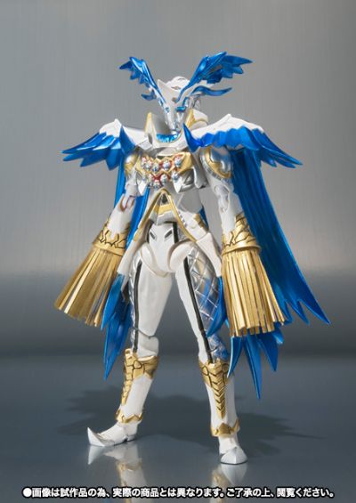 S.H.Figuarts  瓦鲁斯·基尔（暂译）