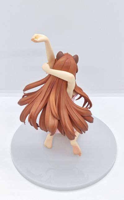 盾之勇者成名录 拉芙塔莉雅 温泉ver. Repaint Color