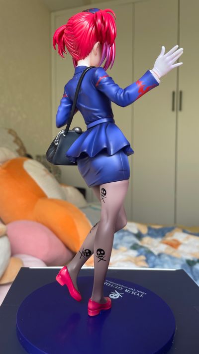 游戏王卡片游戏怪兽藏品 魔界发现世行死亡向导（由魔界到现世的死亡导游）