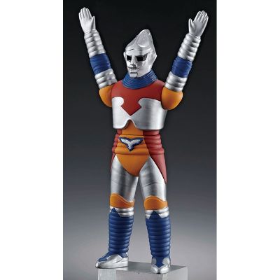 哥斯拉商店限定 电影怪兽系列 飞行喷射杰格