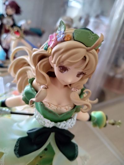 亚莎的工作室 ～黄昏大地的炼金术士～ 爱夏・阿图尔