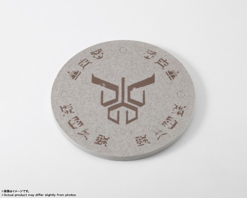 S.H.Figuarts（真骨雕制法） 超古代战士空我