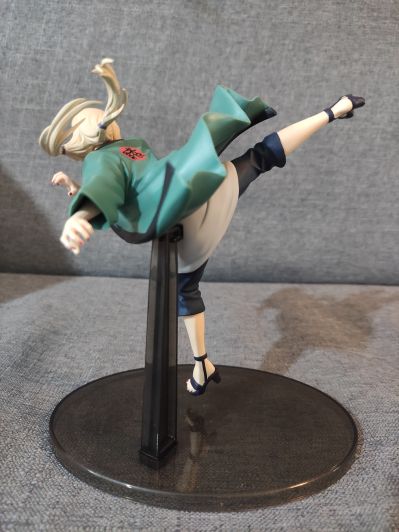 火影忍者疾风传 BFC 造型忍界大战 纲手