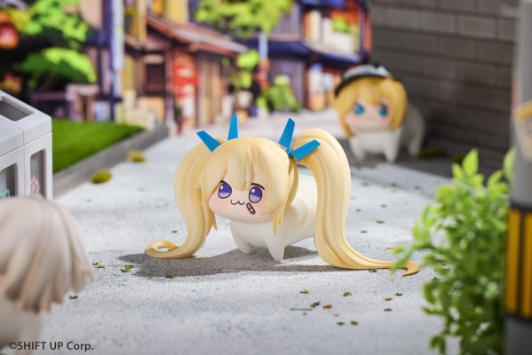 胜利女神：新的希望 DORO盲盒系列