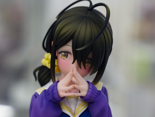 KDcolle 紫云寺家的兄弟姐妹 紫云寺琴乃