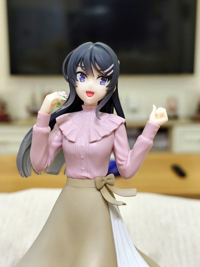 青春猪头少年系列 Trio-Try-iT人偶-樱岛麻衣·春装款-