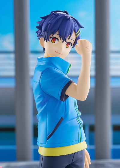 POP UP PARADE 电影 古立特宇宙 麻中蓬 L尺寸