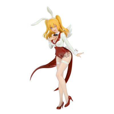 2.5次元的诱惑 独特魅力 莉莉艾露 兔女郎造型
