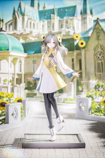 ヰ世界情绪-普遍体 · 「Sunflower」.Ver